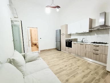 Foto Appartamento a Casoria di 65 m² con 2 locali in affitto