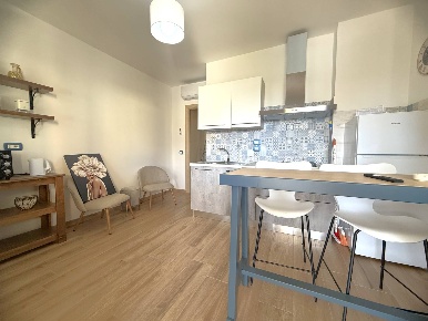 Foto Appartamento in Contrada Guglia, Catanzaro Santa Maria di 50 m²