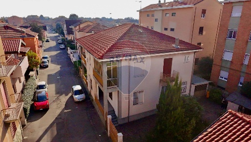 Foto Case semi ndipendenti in via Mameli, Rho San Carlo - San Paolo