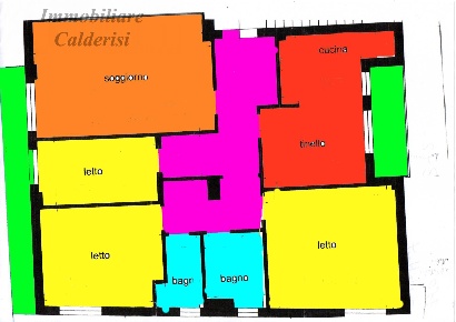 Foto Appartamento in Via Leopardi, San Benedetto del Tronto Centro