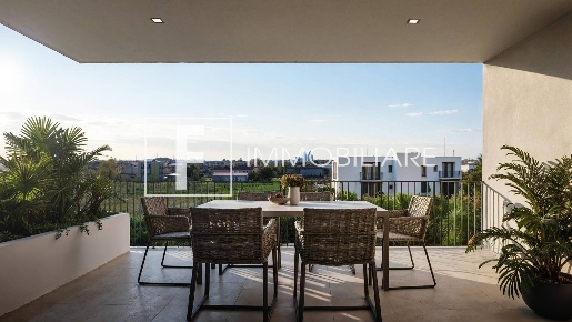 Foto Appartamento in via rusti, Jesolo Jesolo Paese di 65 m² con 4 locali