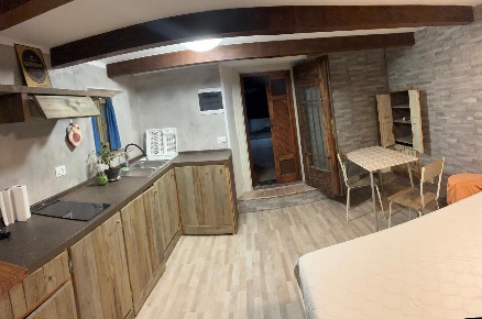 Foto Appartamento a Vicopisano Centro di 30 m² con 1 locali in affitto