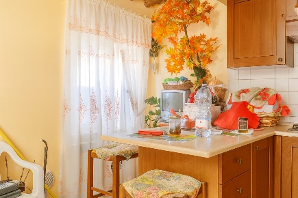 Foto Appartamento a Calcinaia Fornacette di 80 m² con 3 locali in vendita