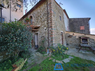 Foto Appartamento a Lamporecchio di 50 m² con 2 locali in vendita