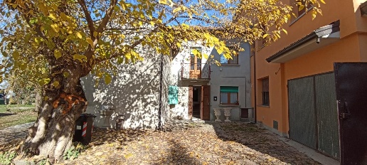 Foto Appartamento a Gattatico Praticello di 140 m² con 5 locali in vendita