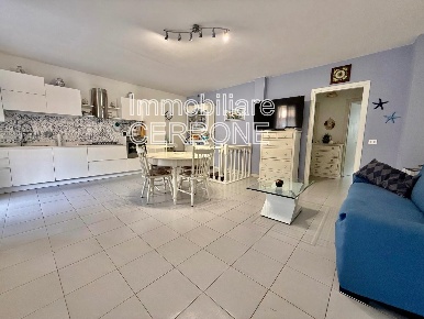 Foto Appartamento a Cecina Marina di Cecina di 88 m² con 4 locali