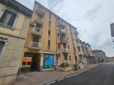 Foto Appartamento a Bussero di 68 m² con 4 locali in vendita