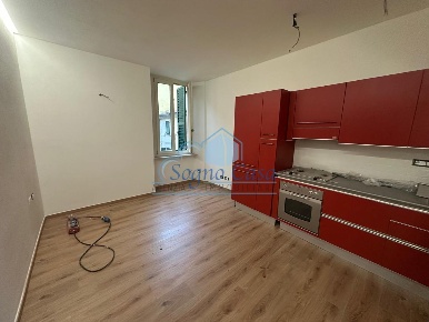 Foto Appartamento a Sarzana Centro di 75 m² con 4 locali in vendita