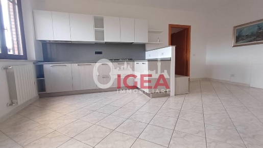 Foto Appartamento a Monteroni d'Arbia di 77 m² con 3 locali in vendita