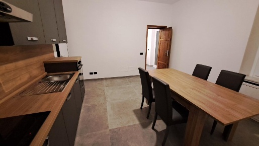 Foto Attico a Viareggio Centro di 120 m² con 5 locali in vendita