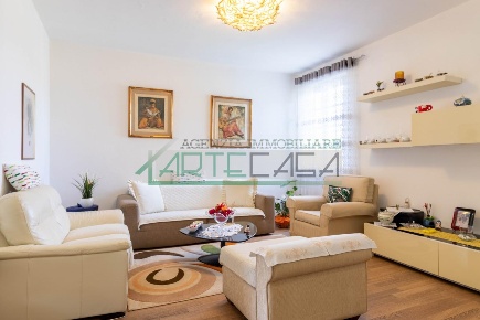 Foto Appartamento a Cascina Arnaccio - Chiesanuova di 100 m² con 4 locali