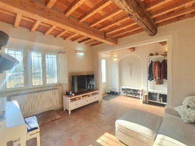 Foto Casa indipendente a Lucca Maggiano - San Macario di 150 m² in vendita