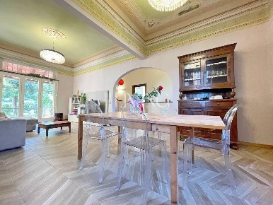 Foto Villa unifamiliare a Lucca Santa Maria del Giudice di 290 m²