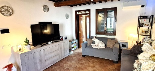Foto Casa indipendente a Casciana Terme Lari Laviano di 124 m² con 5 locali