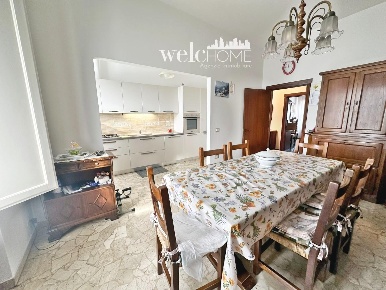 Foto Appartamento a Campi Bisenzio Capalle, La Villa, Esselunga di 113 m²