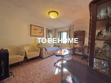 Foto Appartamento a Venezia Santa Croce di 69 m² con 4 locali in vendita