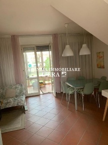Foto Villa a schiera a Pontedera Il Romito di 120 m² con 6 locali