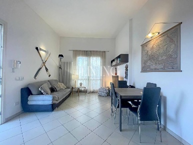 Foto Attico a Lucca Sant'Angelo di 86 m² con 5 locali in vendita