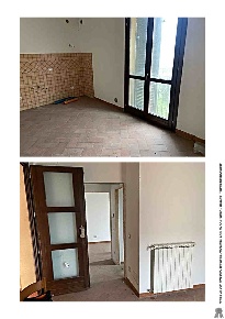 Foto Appartamento a Santa Maria a Monte di 61 m² in vendita