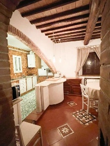 Foto Casa indipendente a Pisa Sant'Antonio di 120 m² con 65 locali