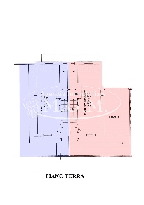 Foto Villa bifamiliare a Santa Maria a Monte Centro di 153 m² con 4 locali