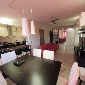 Foto Appartamento a Vicopisano Caprona di 90 m² con 4 locali in vendita