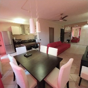 Foto Appartamento a Vicopisano Caprona di 90 m² con 4 locali in vendita