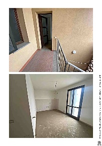 Foto Appartamento a Santa Maria a Monte di 55 m² in vendita