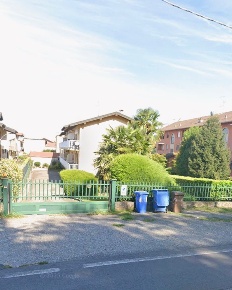 Foto Appartamento in via Dante Alighieri, Bellinzago Novarese Centro