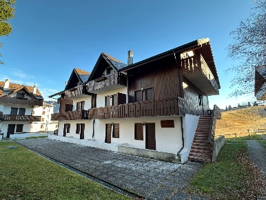 Foto Appartamento in via Sacello, Gallio Centro di 70 m² con 3 locali