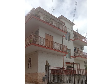 Foto Appartamento in vicolo dei Mille, Mentana Centro di 90 m² con 3 locali