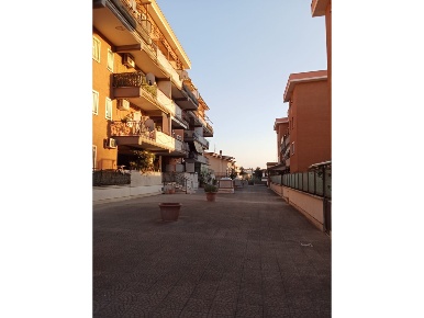 Foto Appartamento in via di Santa Lucia, Fonte Nuova Santa Lucia di 50 m²