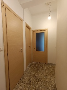 Foto Appartamento in via Mattia Battistini 107, Roma di 65 m² con 2 locali