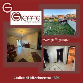 Foto Appartamento a Polistena di 150 m² con 4 locali in vendita