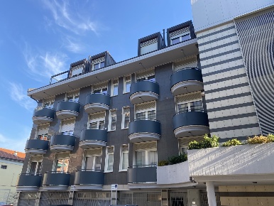 Foto Magazzino in Via Dante Alighieri 51, Seregno San Rocco - Sanzio