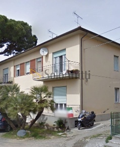 Foto Appartamento a Rosignano Marittimo di 80 m² con 4 locali in affitto