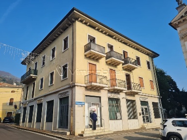 Foto Appartamento in via dietro chiesa 1, Barbarano Mossano di 95 m²