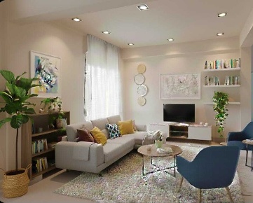 Foto Appartamento a Villafranca in Lunigiana di 110 m² con 6 locali