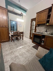 Foto Appartamento in Via Piossasco 25, Torino Aurora di 46 m² con 2 locali