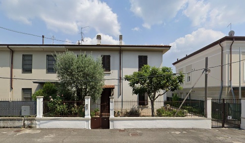Foto Casa indipendente in VIA RANDACCIO 10, Brescia con 3 locali in vendita
