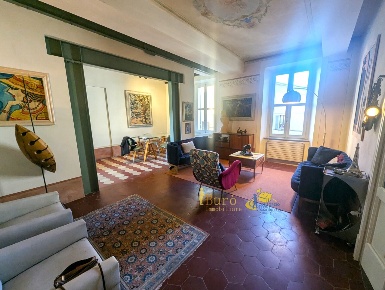 Foto Appartamento in Via Bixio  40, Parma Parco Ducale - Oltretorrente