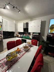 Foto Villa a schiera in viale matteo maria boiardo, Ravenna di 55 m²