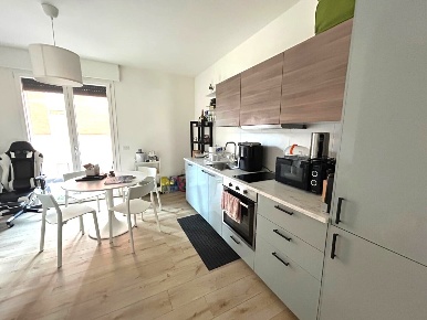 Foto Appartamento in viale dei mille 80, Parma Ospedale - Volturno di 60 m²