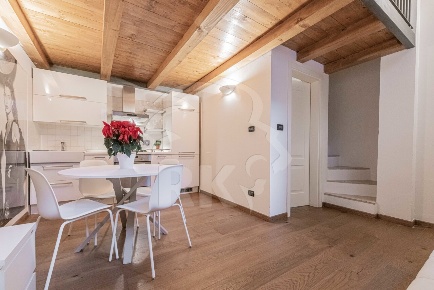 Foto Appartamento in VIA DELLE TOFANE 2, Bologna Costa di 34 m² in affitto