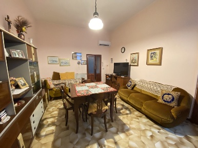 Foto Villa a schiera in Via Fratelli Cairoli, Adria Centro di 156 m²