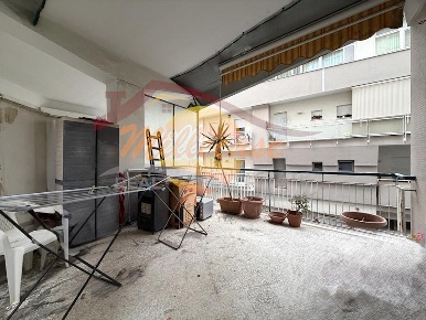 Foto Appartamento in CORSO GELONE, Siracusa Gelone - Cadorna di 91 m²