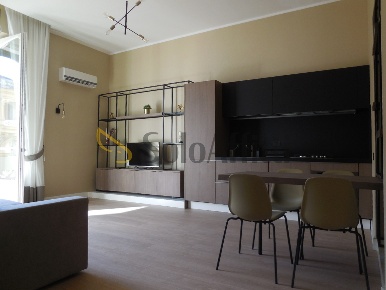 Foto Appartamento in Piazza Nicola Amore 2, Napoli Tribunali di 45 m²