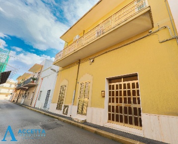 Foto Appartamento in Via Giuseppe Garibaldi 15, Taranto San Vito - Carelli