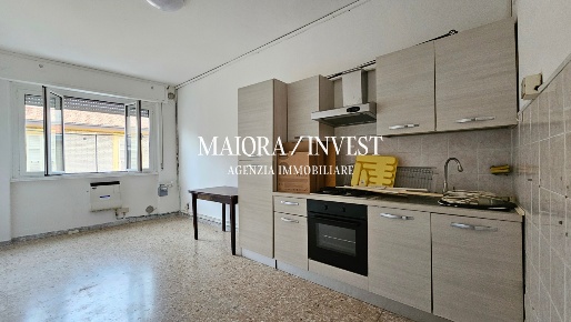 Foto Appartamento a San Benedetto del Tronto Centro di 51 m² con 2 locali