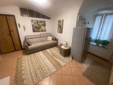 Foto Appartamento a Santo Stefano di Magra di 65 m² con 3 locali in vendita